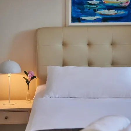 Magnolia Tatil Evi