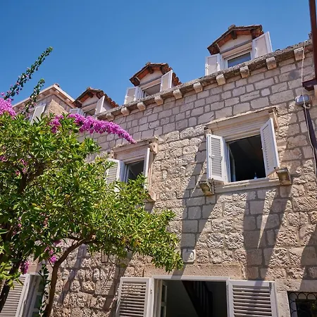 Magnolia Tatil Evi *