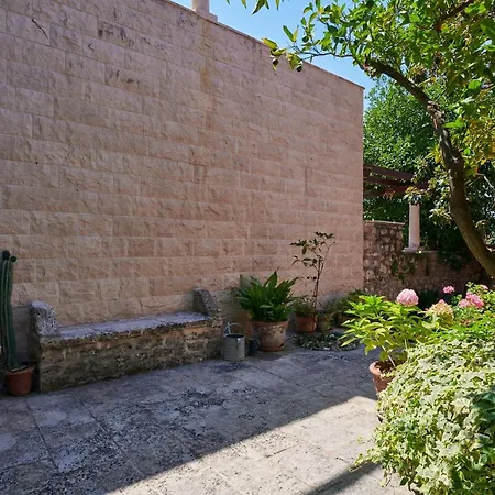 Magnolia Tatil Evi *
