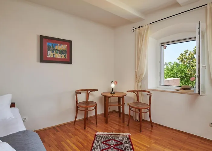 Hébergement de vacances Magnolia Cavtat