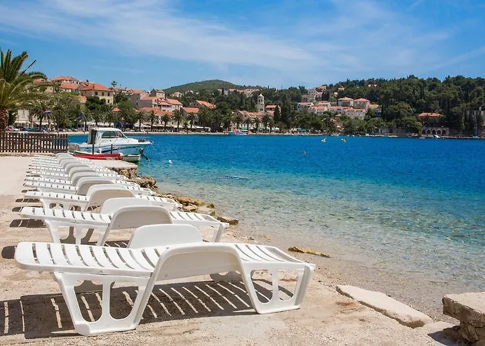 Magnolia Cavtat