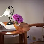 Magnolia Nyaraló