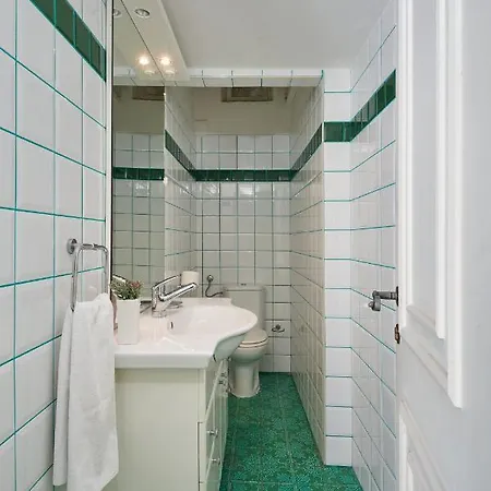 Holiday home Magnolia