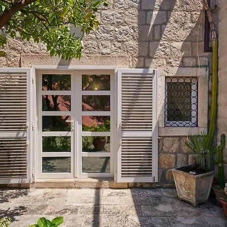 Holiday home Magnolia