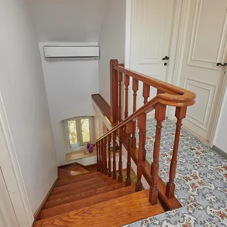 Holiday home Magnolia *