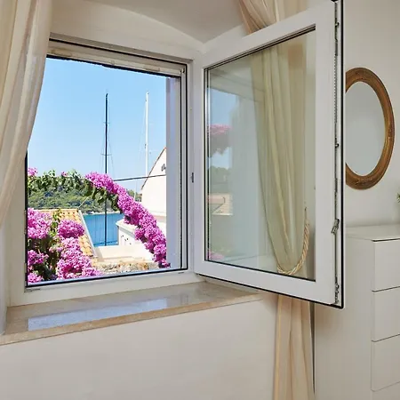 Holiday home Magnolia *