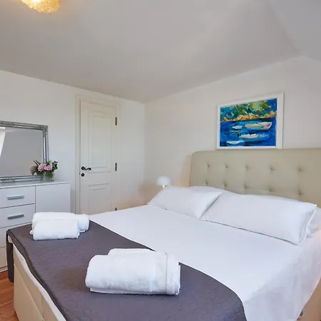 Holiday home Magnolia Cavtat