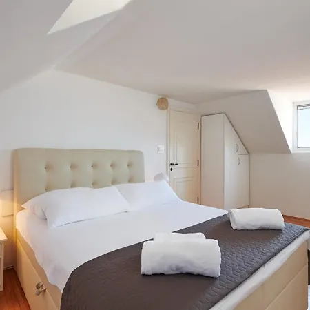 Holiday home Magnolia Cavtat