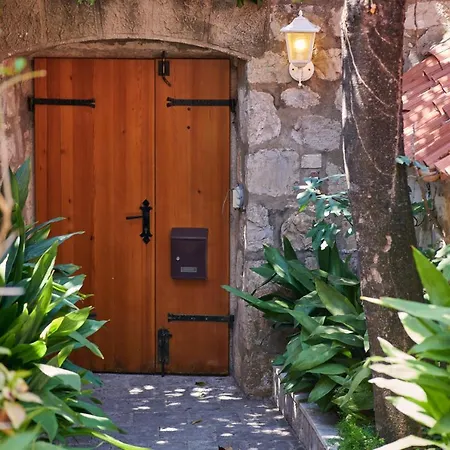 Magnolia Holiday home *