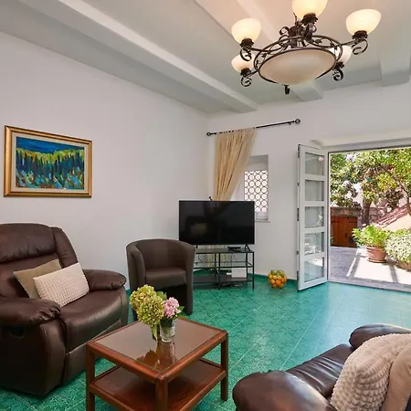 בית נופש Magnolia