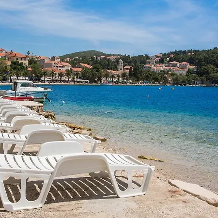 Magnolia Cavtat