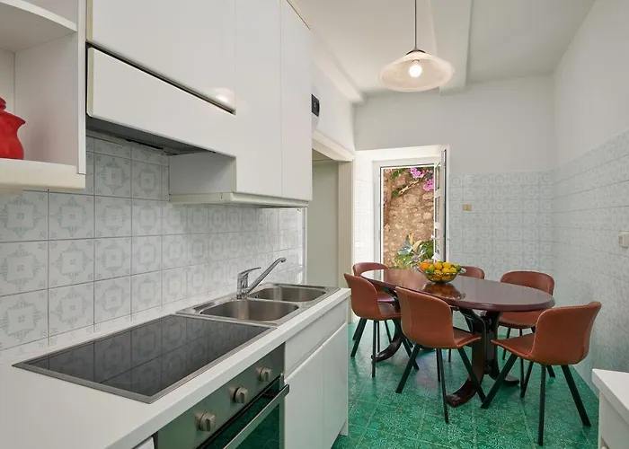 Magnolia Holiday home *