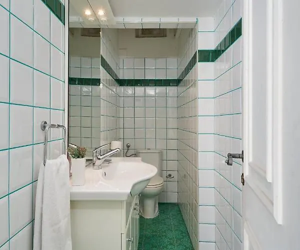 Holiday home Magnolia