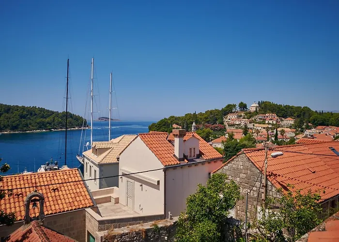 Magnolia בית נופש *