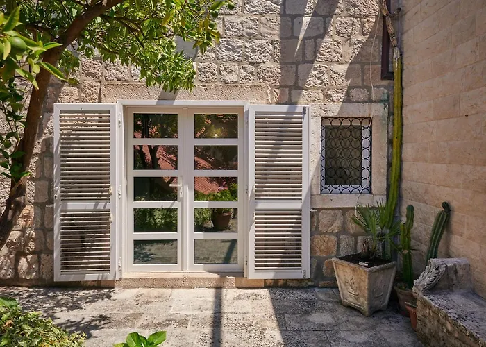 בית נופש Magnolia