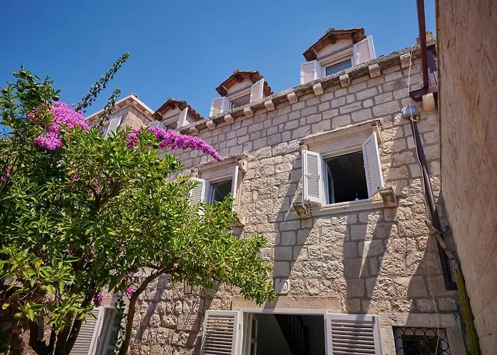 Magnolia בית נופש *