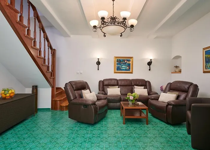 בית נופש Magnolia קאבטאט