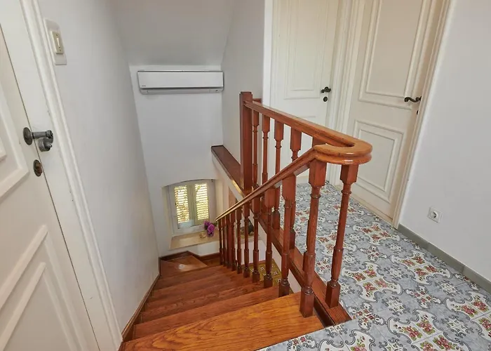 בית נופש Magnolia *