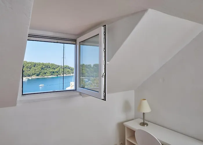 Holiday home Magnolia *