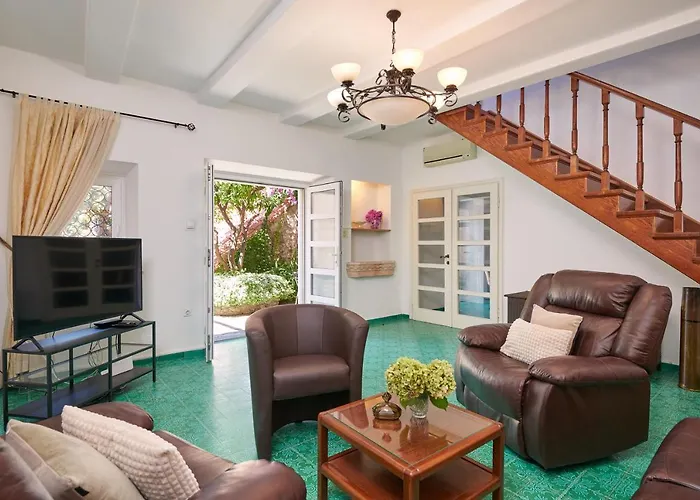 Magnolia Holiday home *