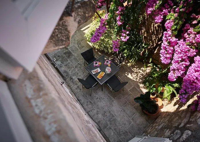 Magnolia בית נופש