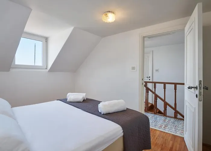 Holiday home Magnolia *