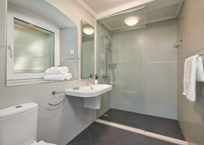 Magnolia Holiday home Cavtat