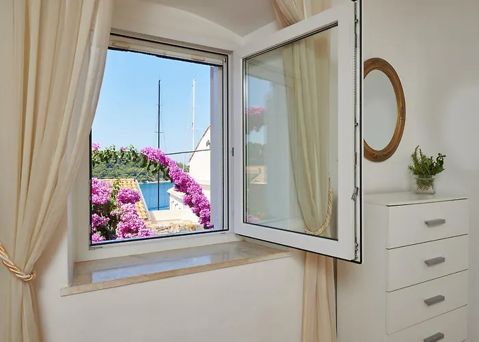 בית נופש Magnolia *