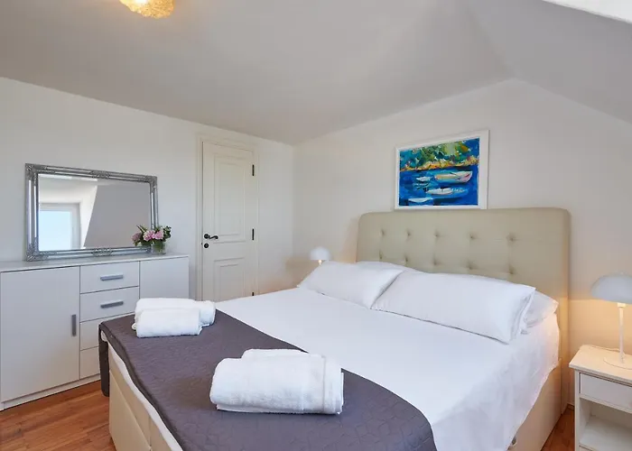 בית נופש Magnolia קאבטאט