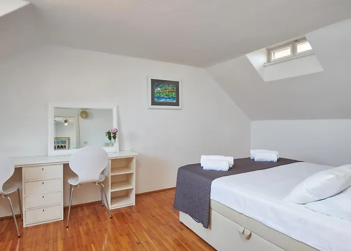 Magnolia בית נופש