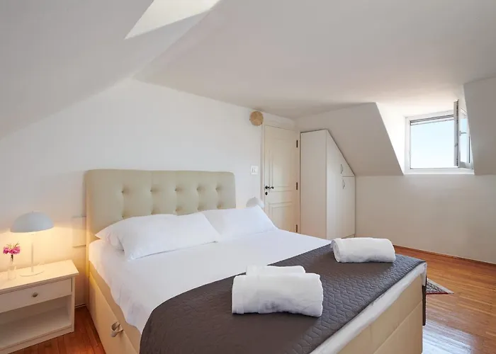 Holiday home Magnolia Cavtat