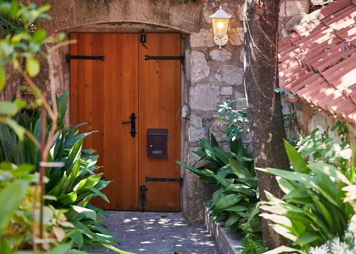 Magnolia Holiday home *