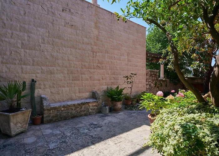 Magnolia בית נופש *