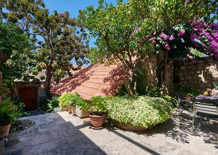 Magnolia בית נופש