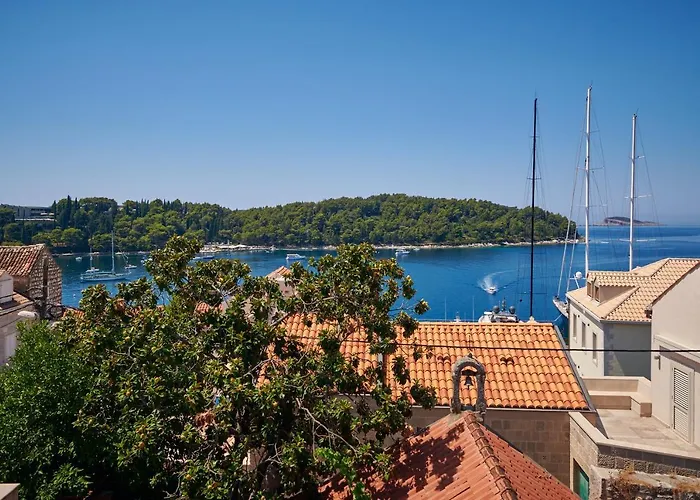 Дом отдыха Magnolia *