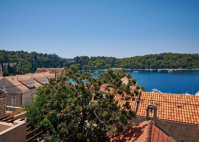 Magnolia Цавтат