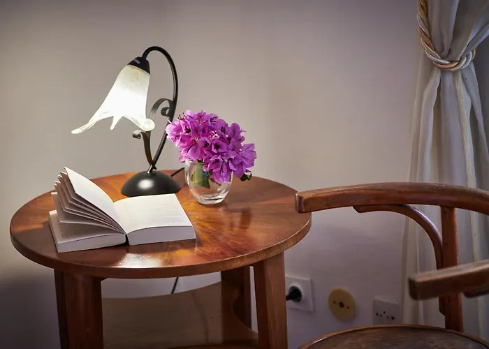 Magnolia Дом отдыха