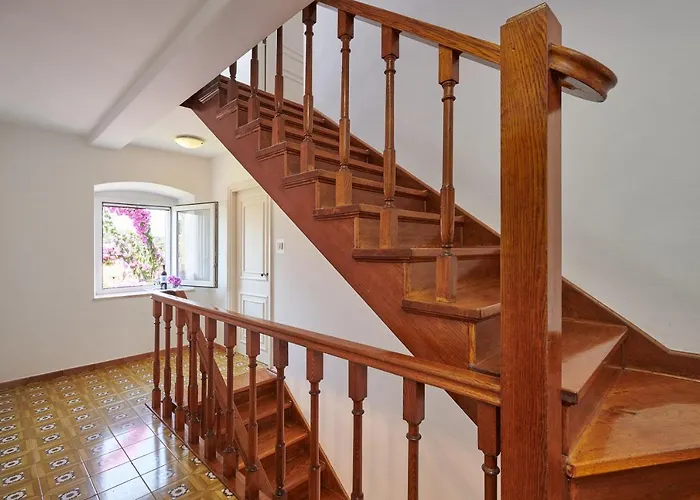 Дом отдыха Magnolia Цавтат