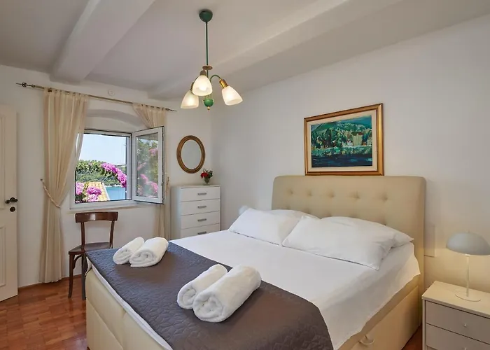 Дом отдыха Magnolia